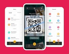 Poster QR Code Pro