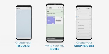 ToDo Notes Lite скриншот 7