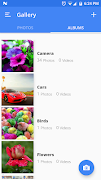Smartron Gallery اسکرین شاٹ 1