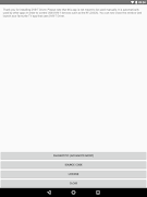 DVB-T Driver स्क्रीनशॉट 2