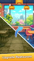 Sushi Merge Wasabi Rush screenshot 2
