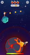 Mr Apple - Gravity Puzzles poster