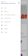 WPS Myanmar 截图 1