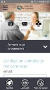 Passpharma capture d'écran 2