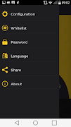 Camera Blocker syot layar 3