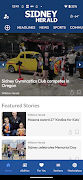 Sidney Herald ภาพหน้าจอ 7