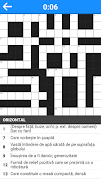 Integrame în română - Jocuri d Screenshot 1