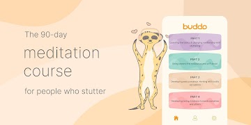 پوستر Mindfulness-Based Speech Thera