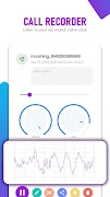 Call Recording Automatically ภาพหน้าจอ 2