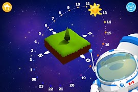 Tic Toc Time screenshot 5