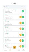 PARKONIC Task Management screenshot 7