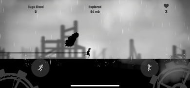 Into The Fragment screenshot 2