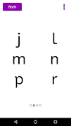 Phonics اسکرین شاٹ 3