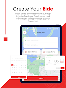 Air Drive screenshot 5