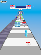 Go Through Gates ภาพหน้าจอ 7