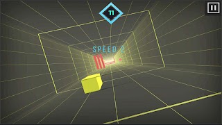 برنامه‌نما Speedy Block عکس از صفحه