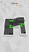 Wobble 3D تصوير الشاشة 3