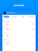 BASE Sports Performance screenshot 7