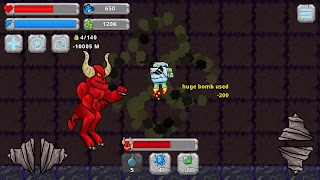 Digger Machine: find minerals screenshot 4
