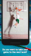 Basketball Training Guide ภาพหน้าจอ 1