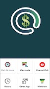 Earning - Money Cloud 4 ảnh chụp màn hình 1