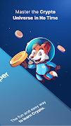 Blockper: Learn Cryptocurrency capture d'écran 1