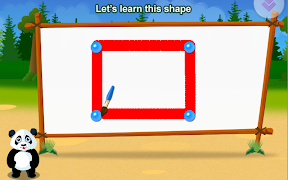 Toddler Preschool Activities 截图 4