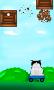 Hit The Tiled Box スクリーンショット 1
