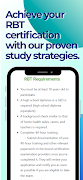 RBT Practice Test اسکرین شاٹ 4