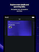 FFDC Event App скриншот 4