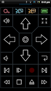 Ghost Remote BT скриншот 4