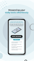 Scanner Hero: QR & Barcode Screenshot 2
