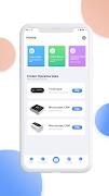 TinyScope الملصق