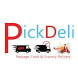PickDeli Vendor