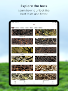 Tea Brew Timer & Journal Screenshot 5