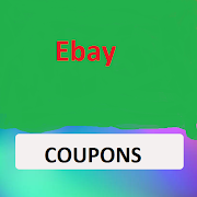 Poster Ebay coupons