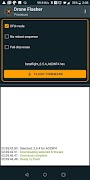 Drone Firmware Flasher 截图 7