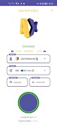 برنامه‌نما AX VIP PRO عکس از صفحه