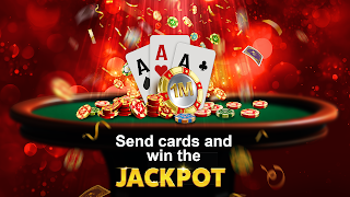 Teen Patti Gold:3 Patti Rummy ảnh chụp màn hình 5