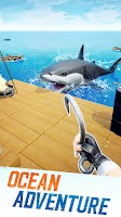 Fishing&Raft Ekran Görüntüsü 1