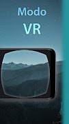 برنامه‌نما VR Player - Virtual Reality -  عکس از صفحه