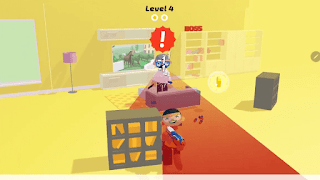 Guide For NERF Epic Pranks 스크린샷 5