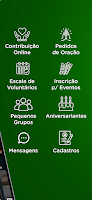 IPB TIMÓTEO screenshot 1