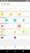 Habit Tracker ポスター
