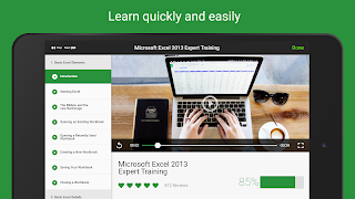 LearnXpress 截圖 2