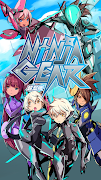 Ninja Gear imagem de tela 1