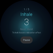 My Breathing Method スクリーンショット 3