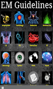 Poster EM Guidelines