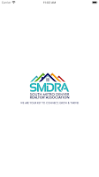 SMDRA Connects-poster