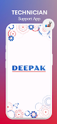 Deepak Technician poster